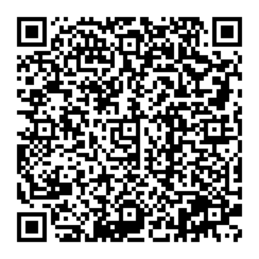 رمز QR