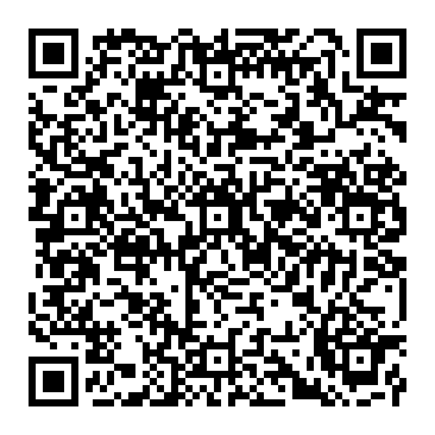 رمز QR