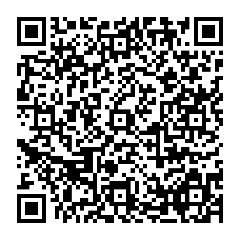 رمز QR