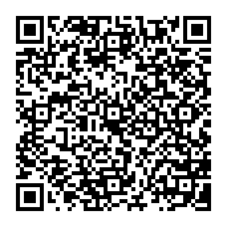 رمز QR