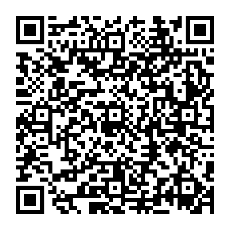 رمز QR