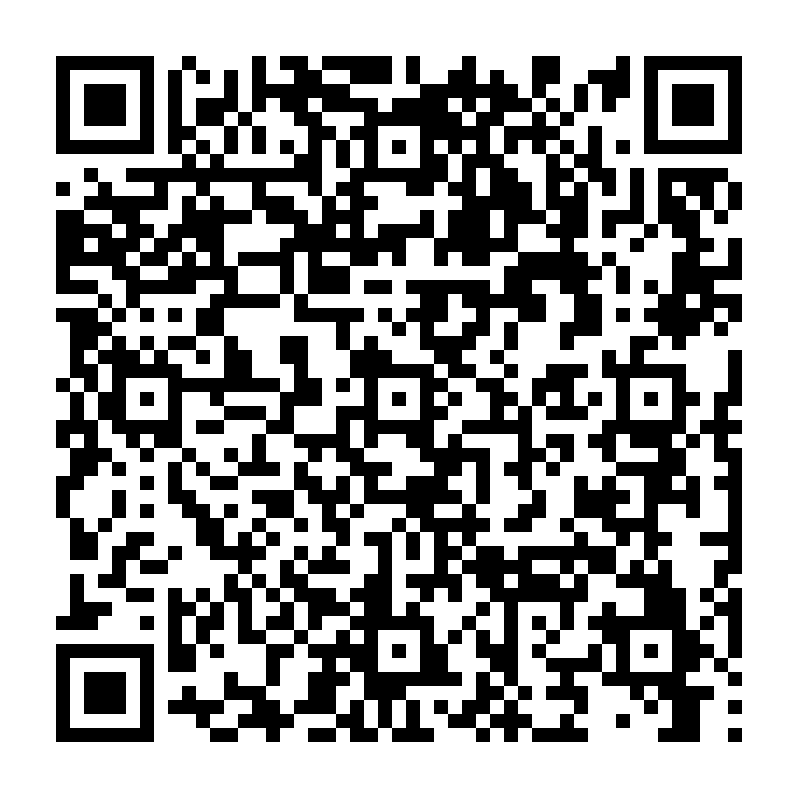رمز QR