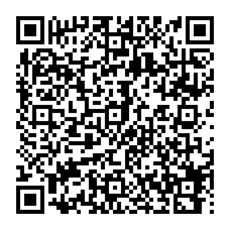 رمز QR