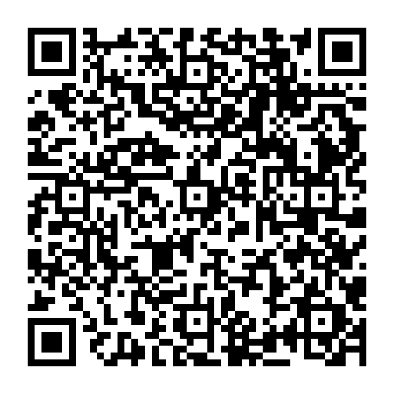 رمز QR