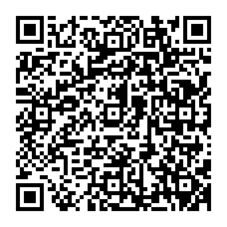 رمز QR
