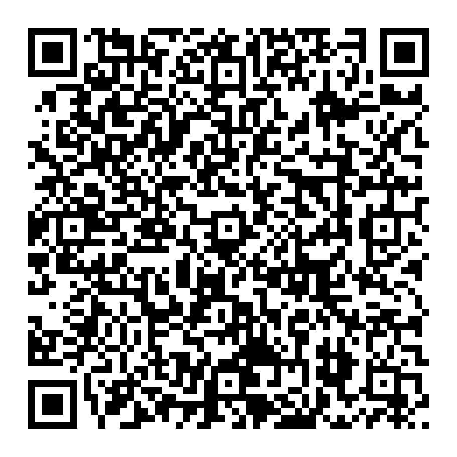 رمز QR