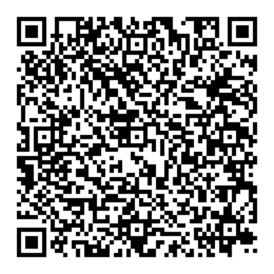 رمز QR