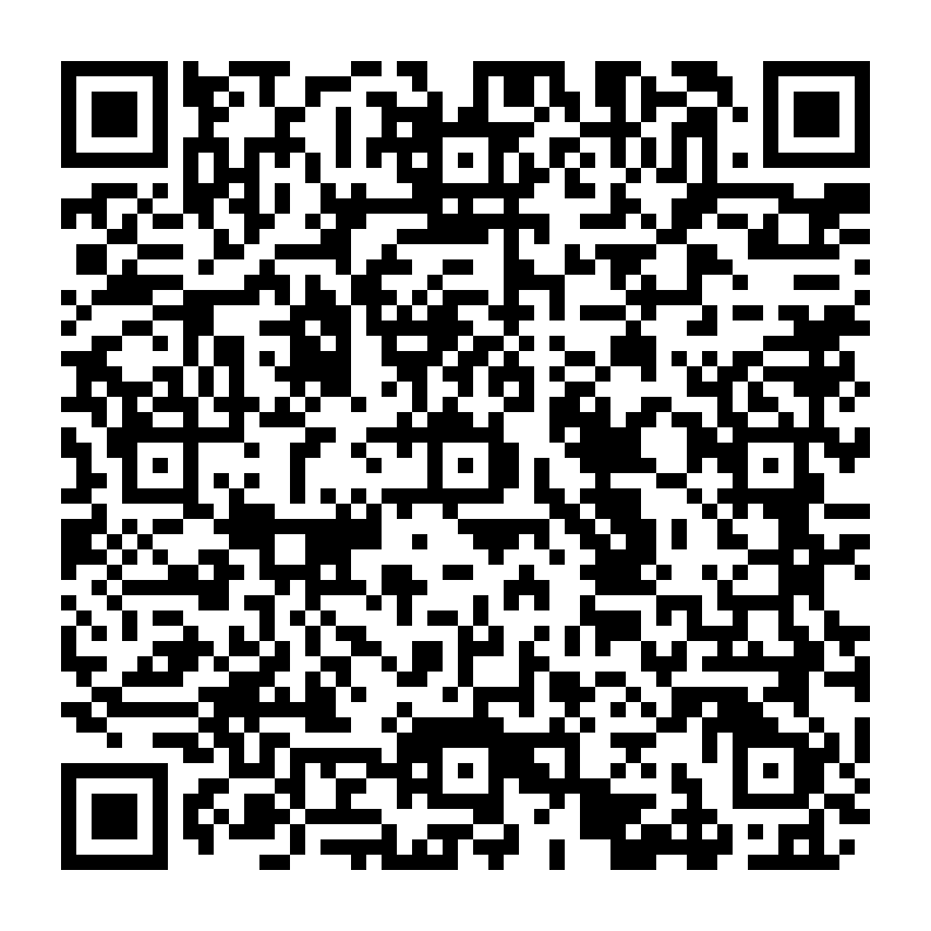 رمز QR
