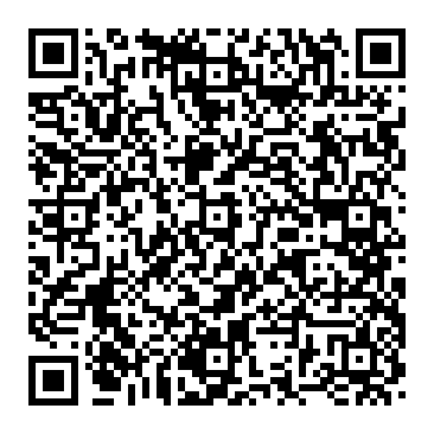 رمز QR
