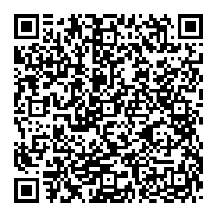 رمز QR