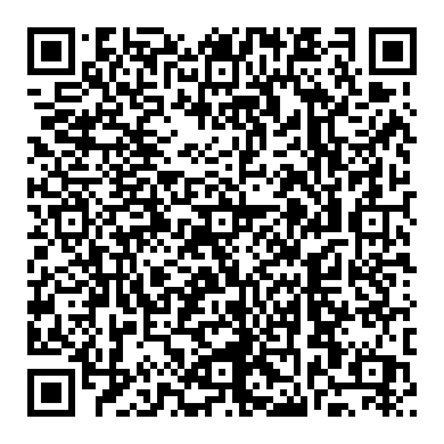 رمز QR