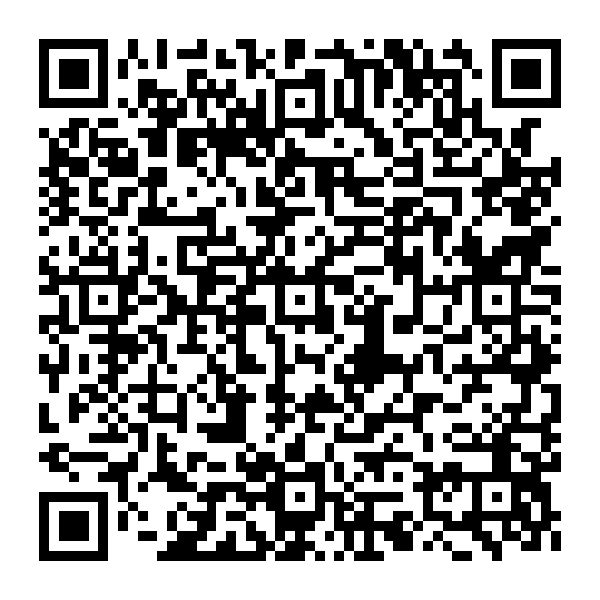 رمز QR