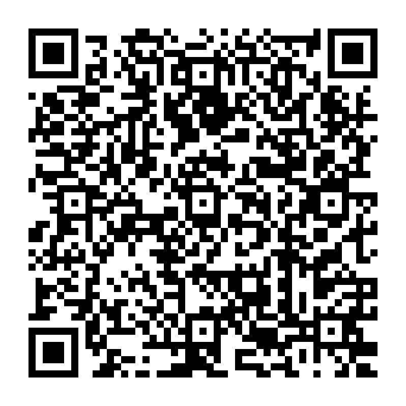 رمز QR