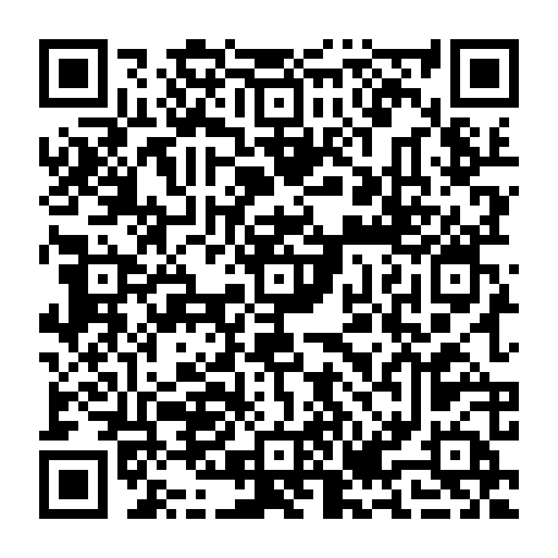 رمز QR