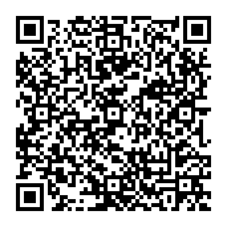 رمز QR