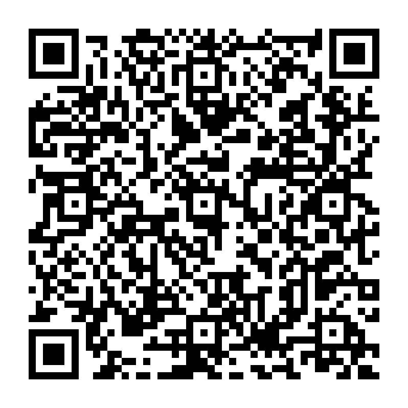 رمز QR