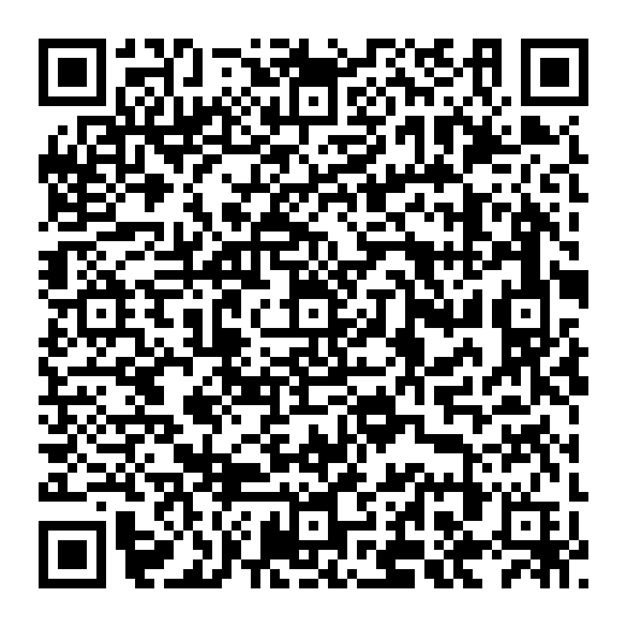 رمز QR