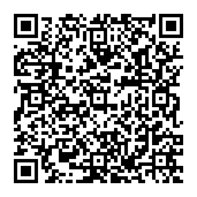 رمز QR