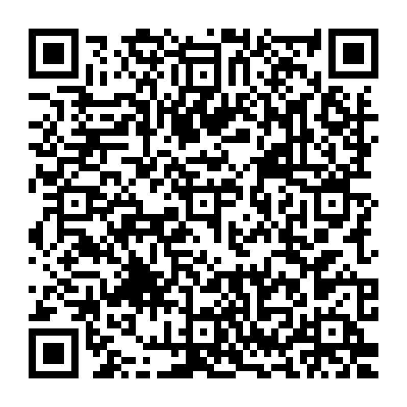 رمز QR