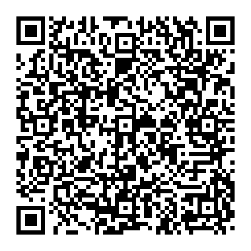 رمز QR
