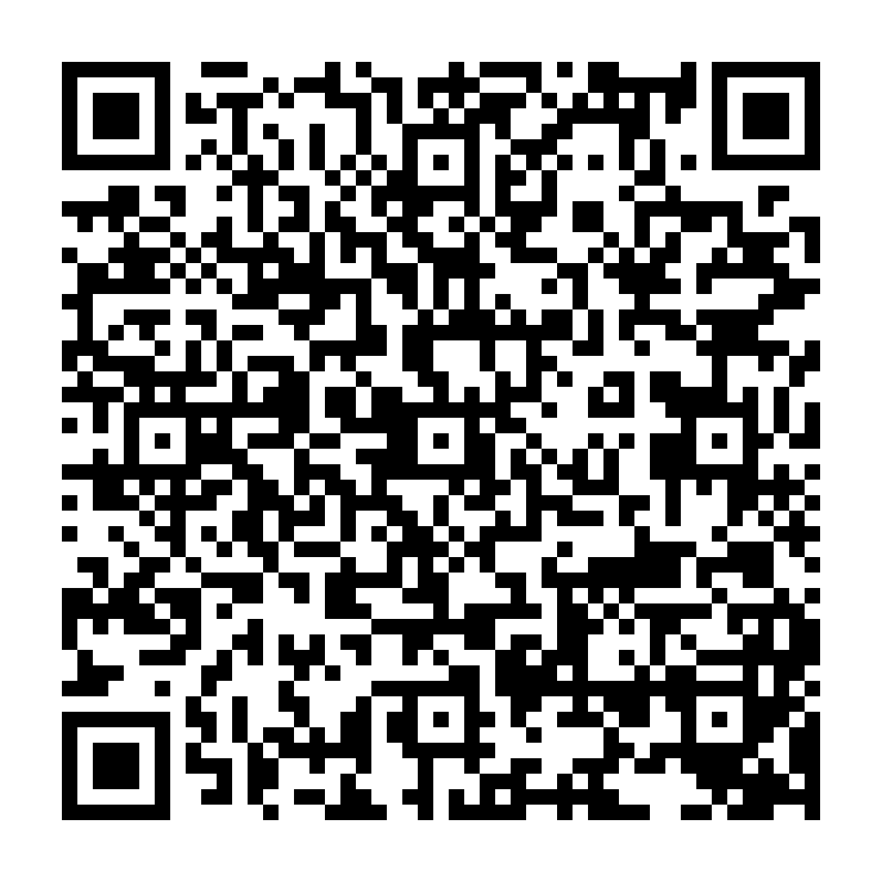 رمز QR