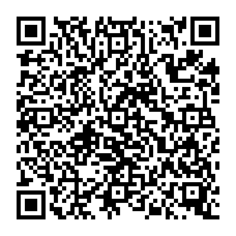 رمز QR