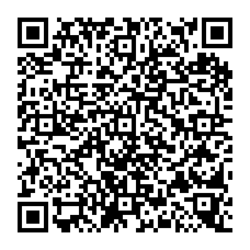 رمز QR