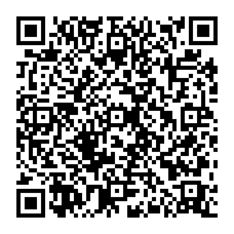 رمز QR