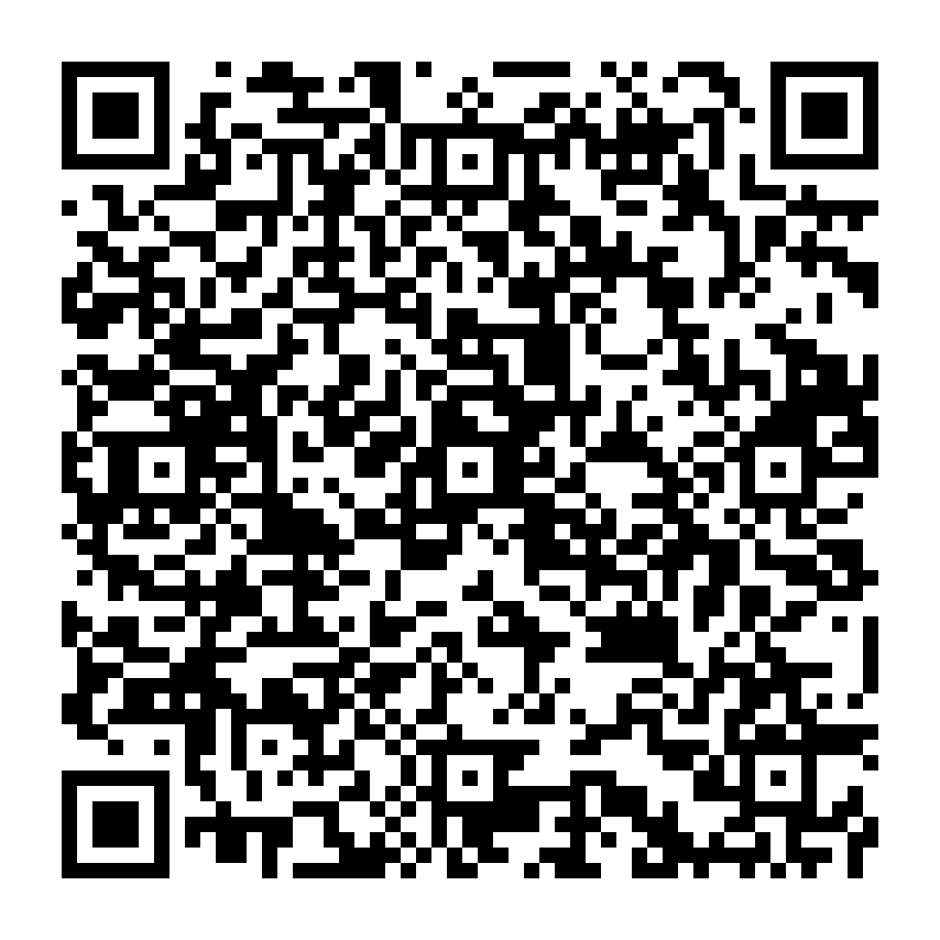 رمز QR