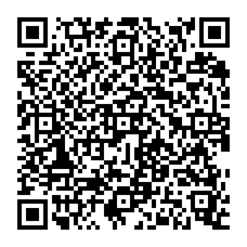 رمز QR