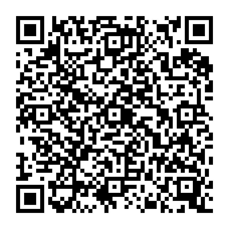 رمز QR