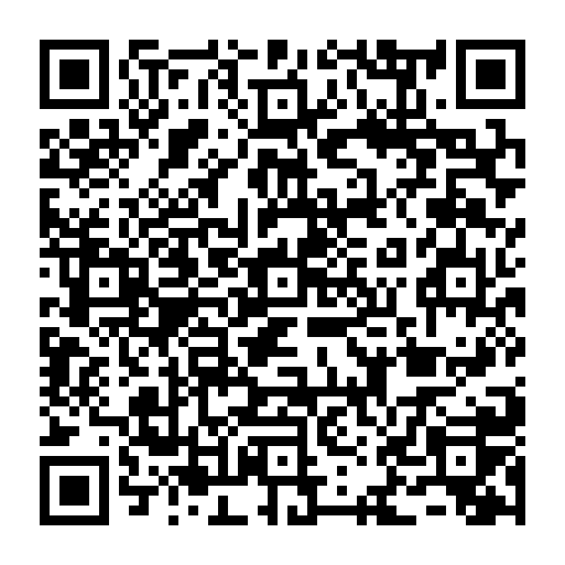 رمز QR
