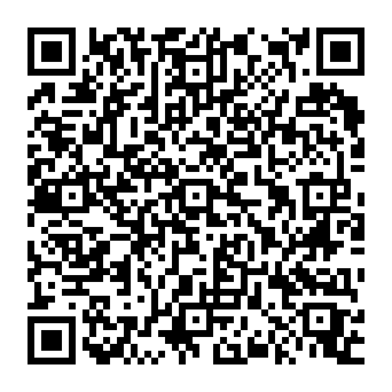 رمز QR