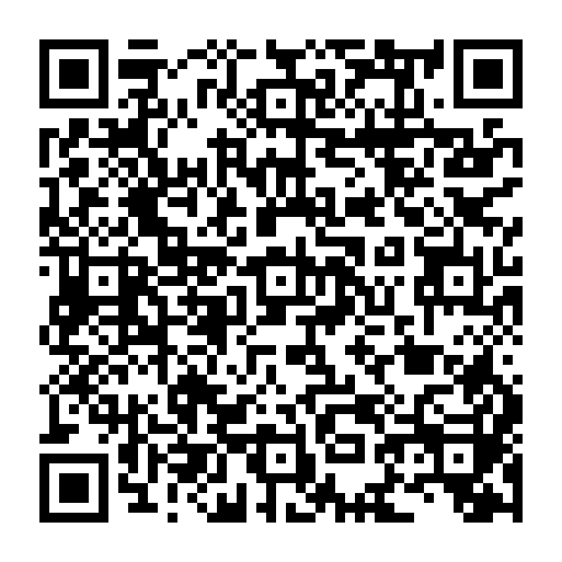 رمز QR