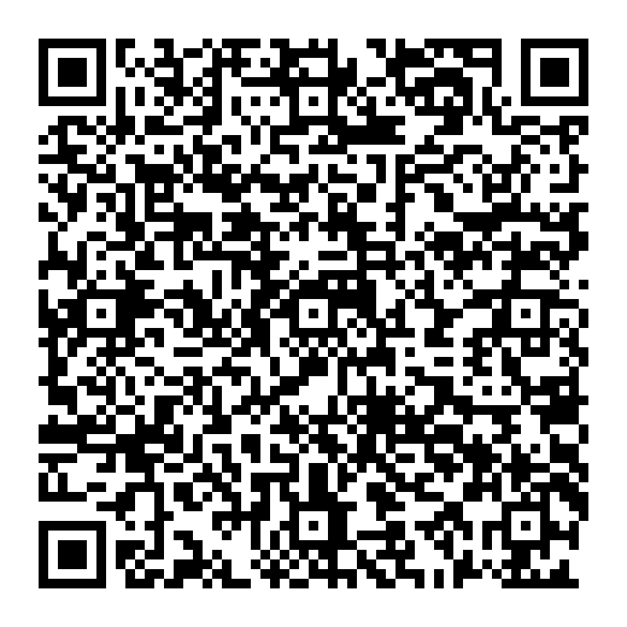رمز QR