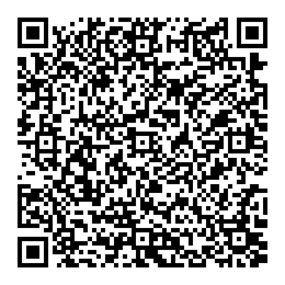 رمز QR