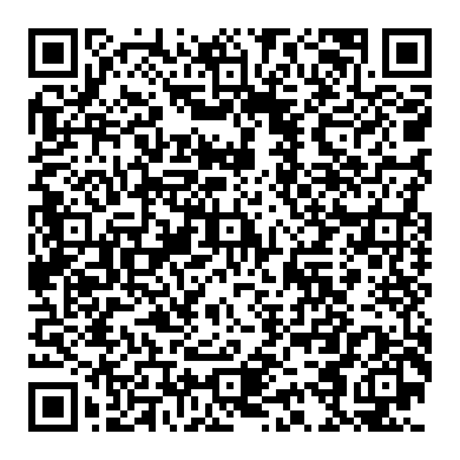رمز QR