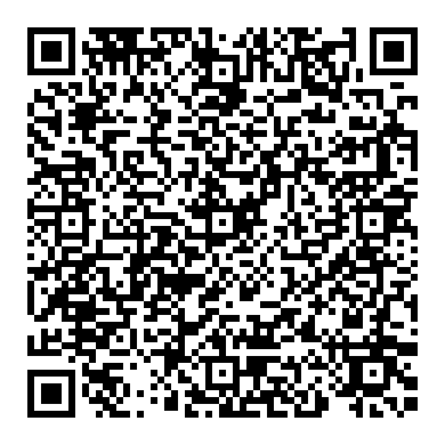 رمز QR