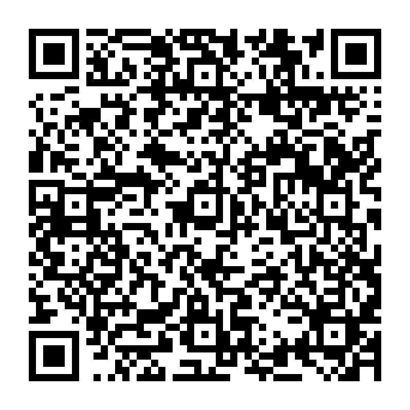 رمز QR