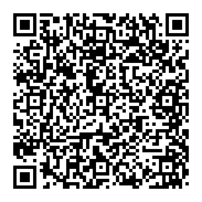 رمز QR
