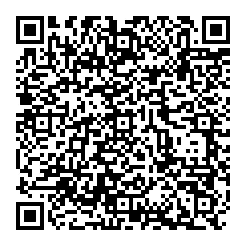 رمز QR