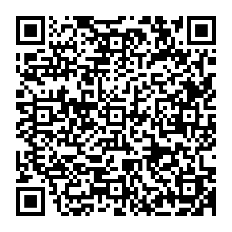 رمز QR