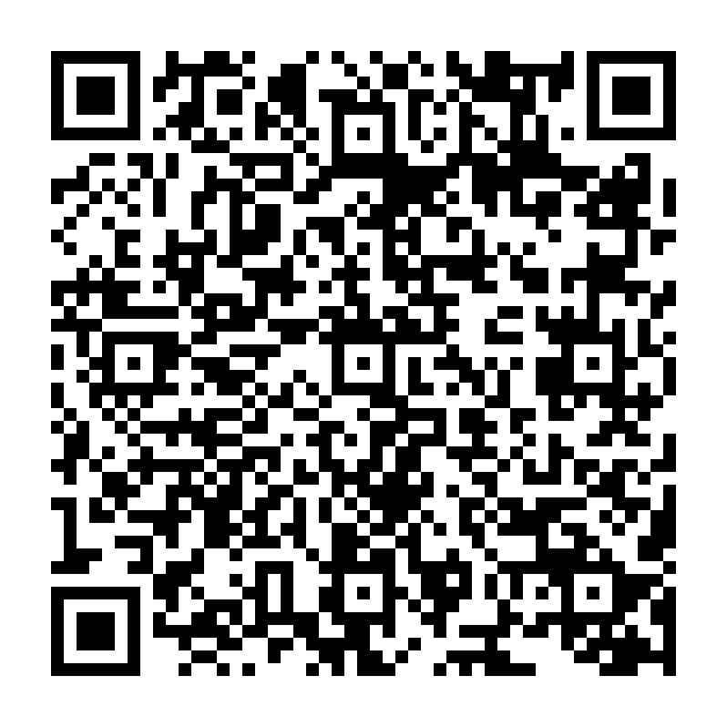 رمز QR