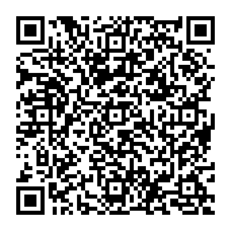 رمز QR