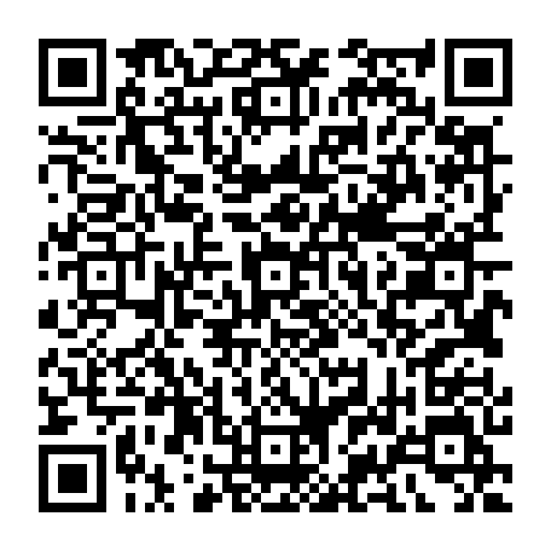 رمز QR