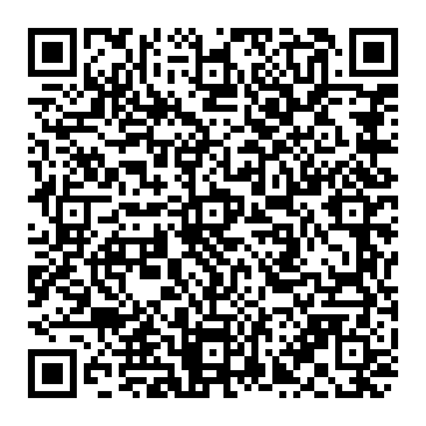 رمز QR