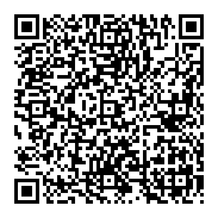 رمز QR