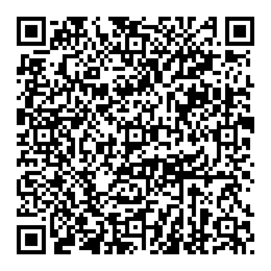 رمز QR