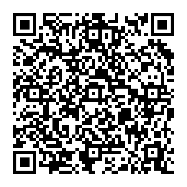 رمز QR