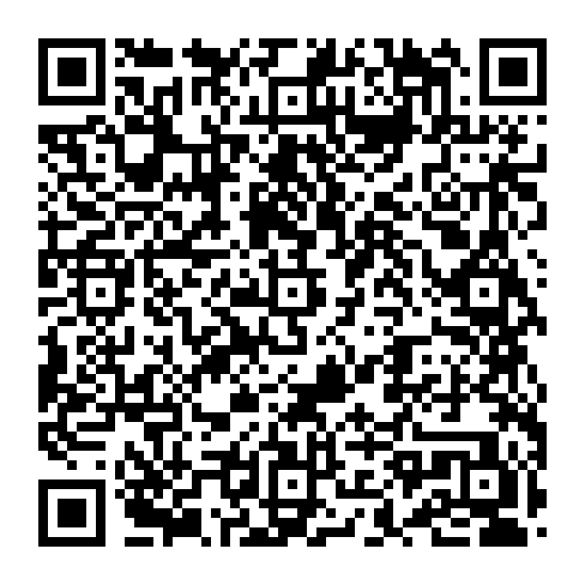 رمز QR